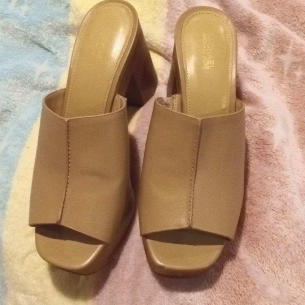 Michael Kors Heels